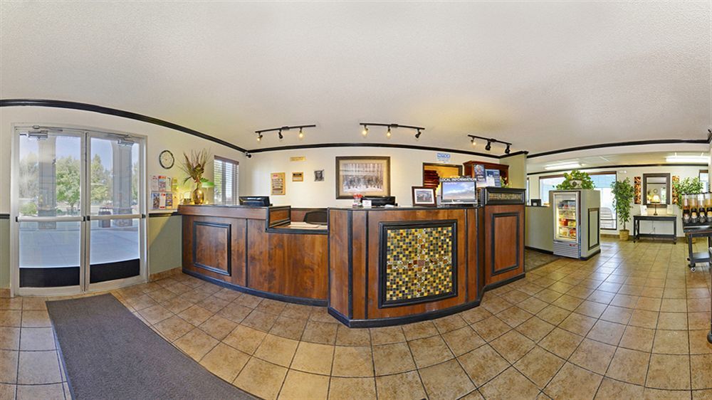 Baymont By Wyndham Bozeman Motel Kültér fotó